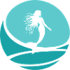 Mermaid Marina Manatee