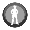 Cowboy Western Lasso