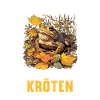 Toad Kröten Kröte
