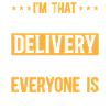 Supplier Package Delivery