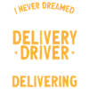 Supplier Package Delivery