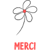 MAÎTRESSE. MERCI. MERCI MAÎTRESSE