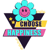 33 choose happiness