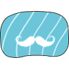 Barbe Novembre Moustache