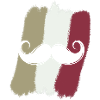 Beard Hipster Gentleman