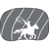 Cowboy Western Rider