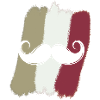 Mustache Facial Hair November
