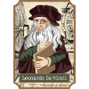 Leonardo Da Vinci