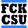 Fck csu