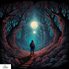 Horror-Waldreise