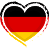 Football Fan Germany