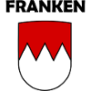Franken im Süden