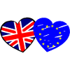 The British and the Europeans