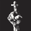 Cross finger