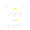 Meilleur papy du monde 1