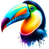 Toucan