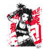 Future Punk Girl