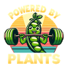 Powered by Plants
