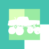 Monster Truck Off-Road Vehicles