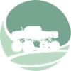Monster Truck Off-Road Tires