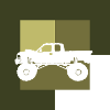 Monster Truck Terrain