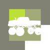 Monster Truck Terrain