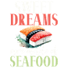 Seafood Lover Gift