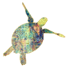 Twinkling Turtle