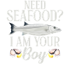 Seafood Lover Gift