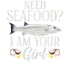 Seafood Lover Gift