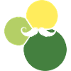 Facial Hair Mustache Hipster