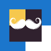Moustache barbe