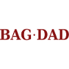 Funny saying: "BAG DAD"