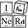 I am nerd