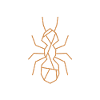 Ant | Animal | Logo