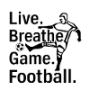 Powerful Football Challenge Illustration