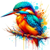 Kingfisher
