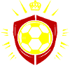 Soccer Logo Team