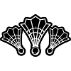 Badminton Symbol