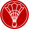 Badminton Symbol Team