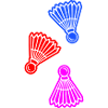 Badminton Sports