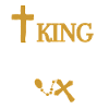 Jesus Christ He is King