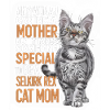 Katze Selkirk Rex Geschenk