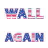 USA GREAT AGAIN