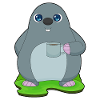 Mole Coffee Tassee