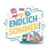 Summer at last