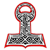 Thor's Hammer