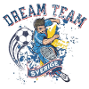dream team sverige