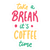 Coffee Time