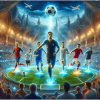 Fußball 2024